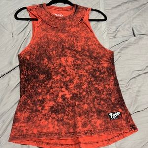 Fast & Furious by Affliction muscle tee